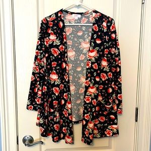 LulaRoe sweater size small